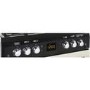 Refurbished Leisure Classic CLA60GAC 60cm Double Oven Gas Cooker Cream