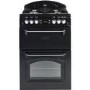 Leisure Classic 60cm Gas Cooker - Black