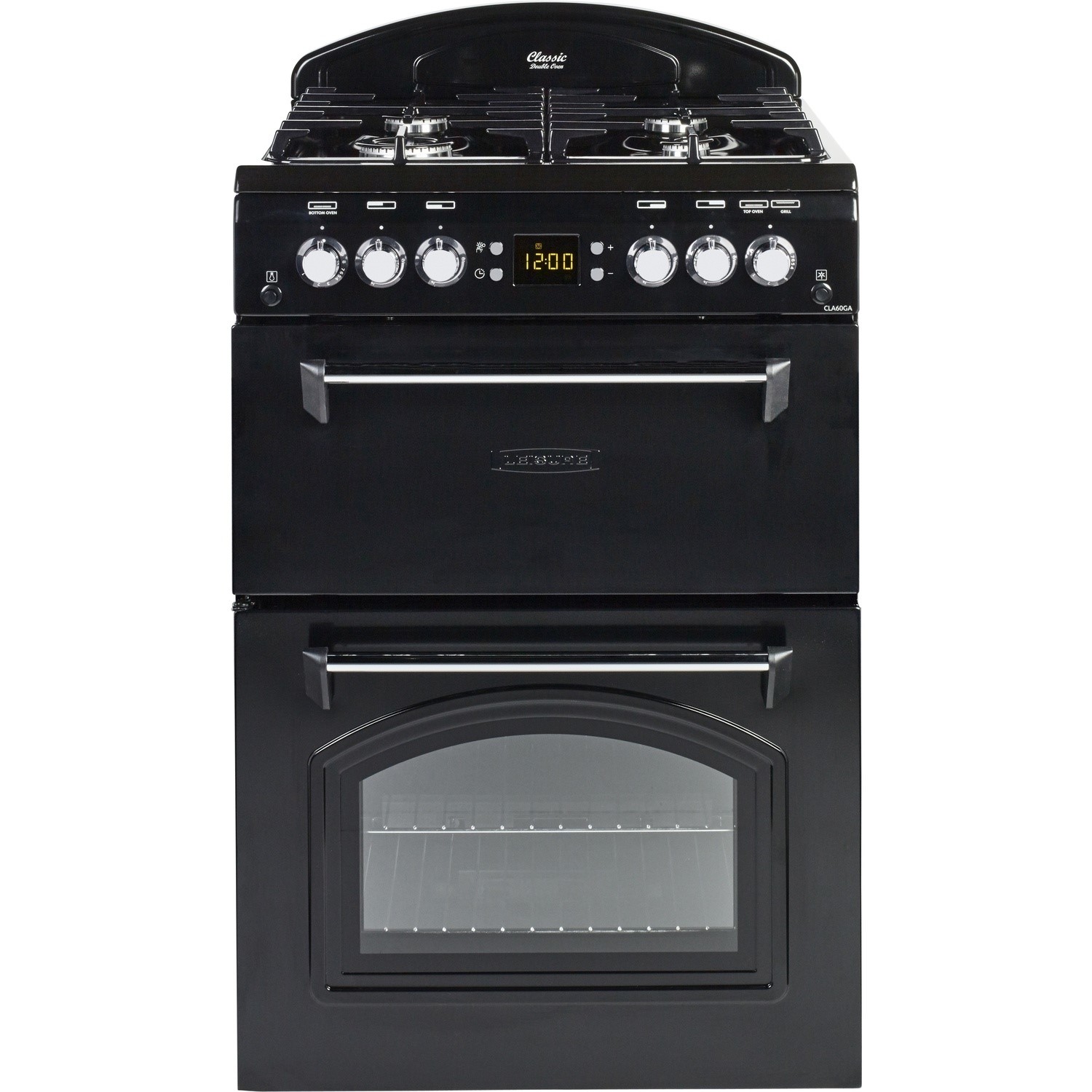 Cheap clearance cookers 60cm