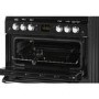 Leisure Classic 60cm Gas Cooker - Black
