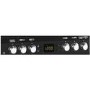 Refurbished Leisure Classic CLA60GAK 60cm Double Oven Gas Cooker Black