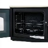 Rangemaster Classic 60cm Gas Cooker - Cream