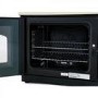 Rangemaster Classic 60cm Gas Cooker - Cream