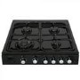 Rangemaster Classic 60cm Gas Cooker - Cream