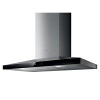 Refurbished Elica Claire CLAIRE-90 90cm Slimline Cooker Hood Stainless Steel