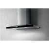 Refurbished Elica Claire CLAIRE-90 90cm Slimline Cooker Hood Stainless Steel