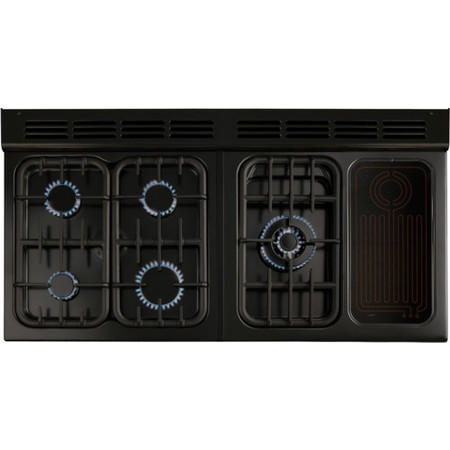 Rangemaster 84540 Classic 110cm Dual Fuel Range Cooker