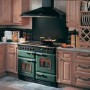 Rangemaster 84540 Classic 110cm Dual Fuel Range Cooker