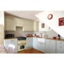 Rangemaster Classic 60cm Double Oven Gas Cooker - Cream