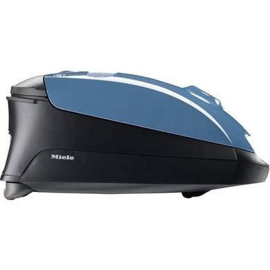Miele CLASSICC1JUNIORPOWERLINE Cylinder Vacuum Cleaner - Tech Blue