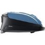 Miele CLASSICC1JUNIORPOWERLINE Cylinder Vacuum Cleaner - Tech Blue