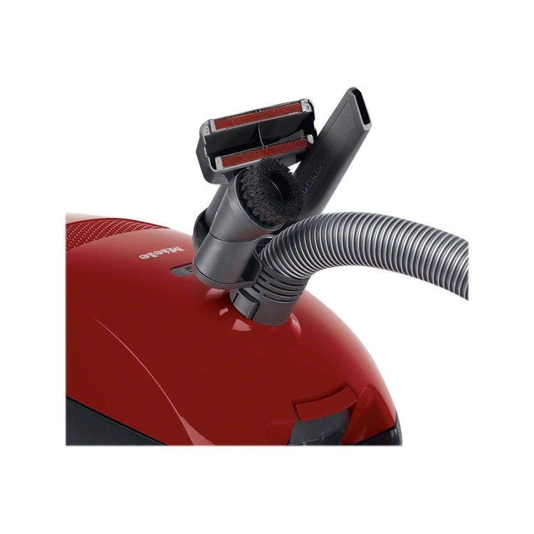 GRADE A1 - Miele CLASSICC1JUNIORPOWERLINE Classic C1 Junior PowerLine Vacuum Cleaner