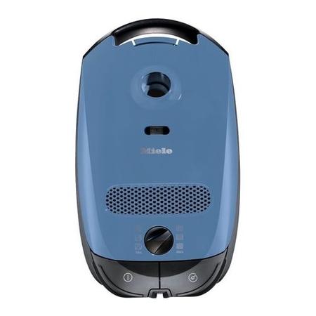 Miele CLASSICC1JUNIORPOWERLINE Cylinder Vacuum Cleaner - Tech Blue
