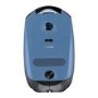 Miele CLASSICC1JUNIORPOWERLINE Cylinder Vacuum Cleaner - Tech Blue