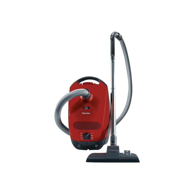 GRADE A1 - Miele CLASSICC1JUNIORPOWERLINE Classic C1 Junior PowerLine Vacuum Cleaner