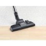 Miele CLASSICC1JUNIORPOWERLINE Cylinder Vacuum Cleaner - Tech Blue