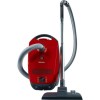 Miele 10660600 Classic C1 PowerLine Cylinder Vacuum Cleaner - Red