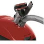 Miele 10660600 Classic C1 PowerLine Cylinder Vacuum Cleaner - Red