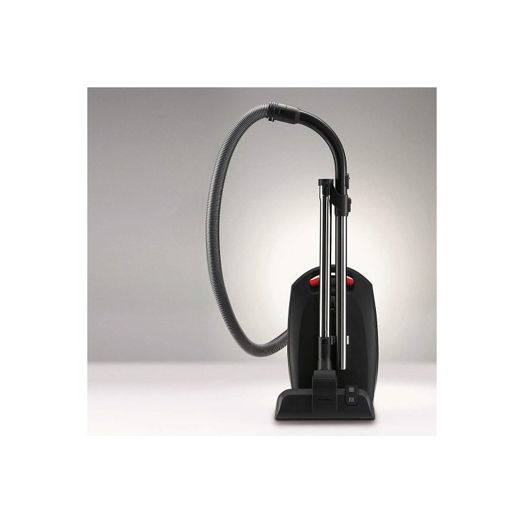 Miele 10660600 Classic C1 PowerLine Cylinder Vacuum Cleaner - Red