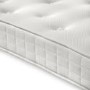 Small Double + Single Orthopaedic Coil Spring Bunk Bed Mattresses - Clay