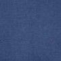 Pair of Blue Dining Chairs in Chenille Fabric - Colbie