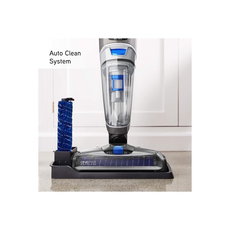 Vax ONEPWR Glide Cordless Hard Floor Cleaner