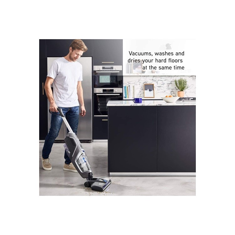Vax ONEPWR Glide Cordless Hard Floor Cleaner