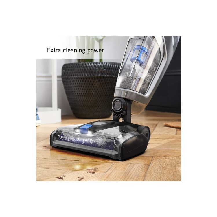 Vax ONEPWR Glide Cordless Hard Floor Cleaner