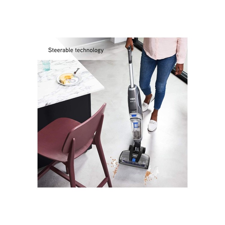 Vax ONEPWR Glide Cordless Hard Floor Cleaner