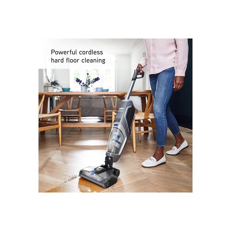 Vax ONEPWR Glide Cordless Hard Floor Cleaner