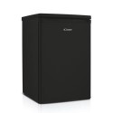 CLHS58EBK Candy 127 Litre Freestanding Undercounter Fridge - Black