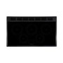 Rangemaster Classic 110cm Induction Range Cooker - Pale Cream