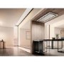 Elica Cloud 7 90cm Ceiling Extractor Cooker Hood - Stainless Steel