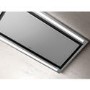 Elica Cloud 7 90cm Ceiling Extractor Cooker Hood - Stainless Steel