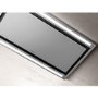Elica Cloud 7 90cm Ceiling Extractor Cooker Hood - Stainless Steel