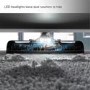 Refurbished Vax Blade 4 Classic Plus Cordless Stick Vacuum Cleaner - Graphite and Blue