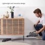 Vax Blade 4 Classic Cordless Vacuum Cleaner - Graphite & Silver