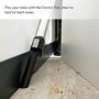 Vax Blade 4 Classic Cordless Vacuum Cleaner - Graphite & Silver