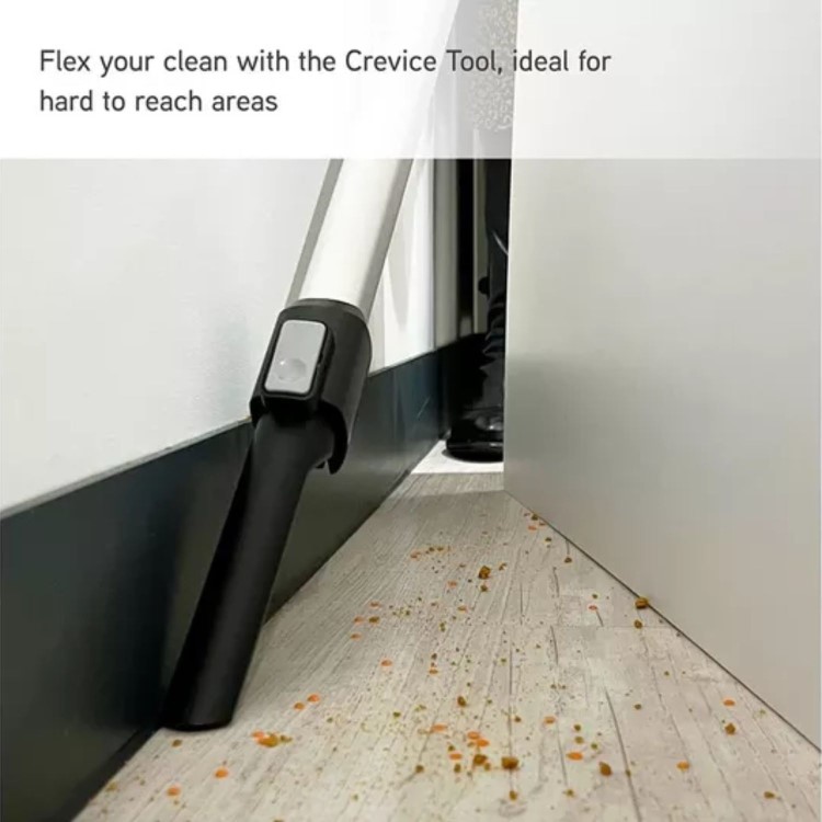 Vax Blade 4 Classic Cordless Vacuum Cleaner - Graphite & Silver