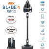 Vax ONEPWR Blade 4 Cordless Vacuum Cleaner - Grey &amp; Blue