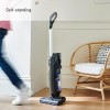 Vax ONEPWR Evolve Cordless Vacuum Cleaner - Grey &amp; Blue
