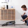 Vax ONEPWR Evolve Cordless Vacuum Cleaner - Grey &amp; Blue