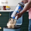 Vax ONEPWR Evolve Cordless Vacuum Cleaner - Grey &amp; Blue