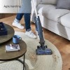 Vax ONEPWR Evolve Cordless Vacuum Cleaner - Grey &amp; Blue
