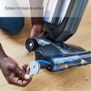 Vax ONEPWR Evolve Cordless Vacuum Cleaner - Grey &amp; Blue