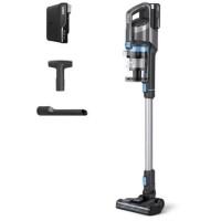 Vax Pace Plus Cordless Vacuum Cleaner - Graphite & Silver Vax Pace Plus Cordless Vacuum Cleaner - Graphite & Silver