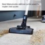 Vax Pace Plus Cordless Vacuum Cleaner - Graphite & Silver