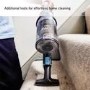 Vax Pace Plus Cordless Vacuum Cleaner - Graphite & Silver