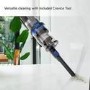 Vax Pace Cordless Vacuum Cleaner - Graphite & Blue