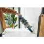 Vax ONEPWR Pace Pet Cordless Vacuum Cleaner - Graphite & Blue